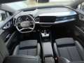 Audi Q4 e-tron Q4 45 e-tron Sportback *AHK*MATRIX*PDC*NAVI* Schwarz - thumbnail 16