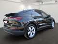 Audi Q4 e-tron Q4 45 e-tron Sportback *AHK*MATRIX*PDC*NAVI* Schwarz - thumbnail 8