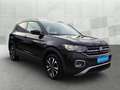 Volkswagen T-Cross 1.0 TSI United OPF DSG *ACC*SITZHEIZUNG*KAMERA*AP Schwarz - thumbnail 3