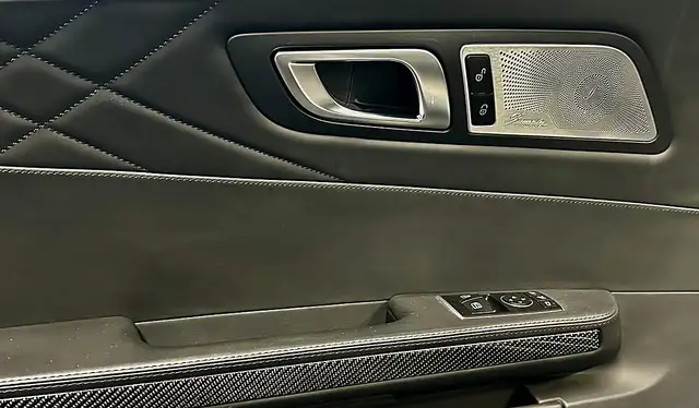 Mercedes-Benz AMG GT R Limited Ansicht 23