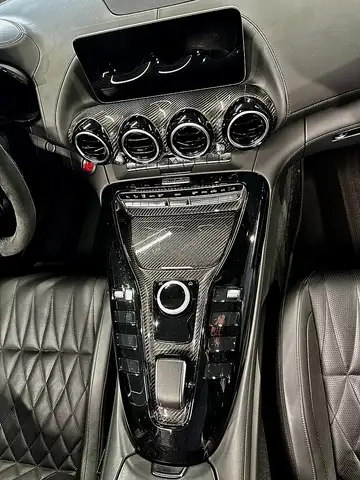 Mercedes-Benz AMG GT R Limited Roadster Ansicht 18
