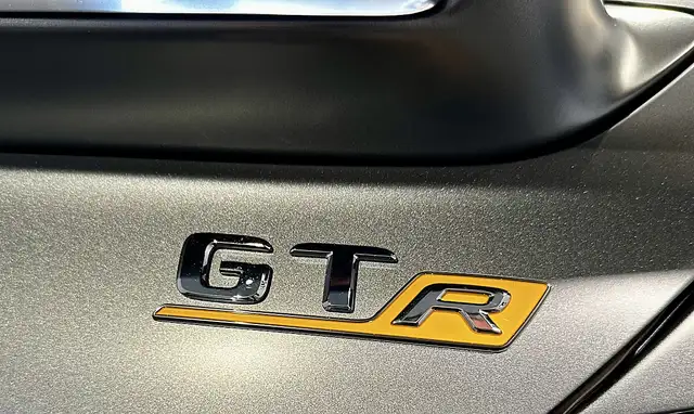 Mercedes-Benz AMG GT R Limited Roadster Ansicht 30