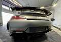 Mercedes-Benz AMG GT R Limited Roadster Grau - thumbnail 8