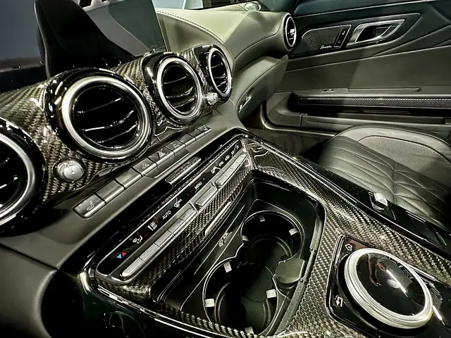 Mercedes-Benz AMG GT R Limited Ansicht 21
