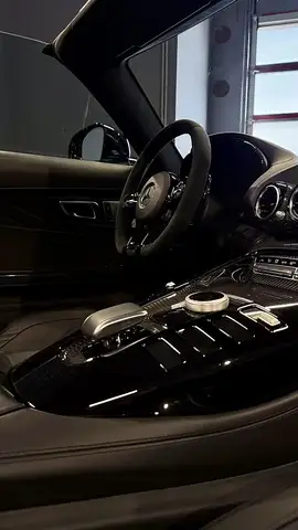 Mercedes-Benz AMG GT R Limited Roadster Ansicht 20