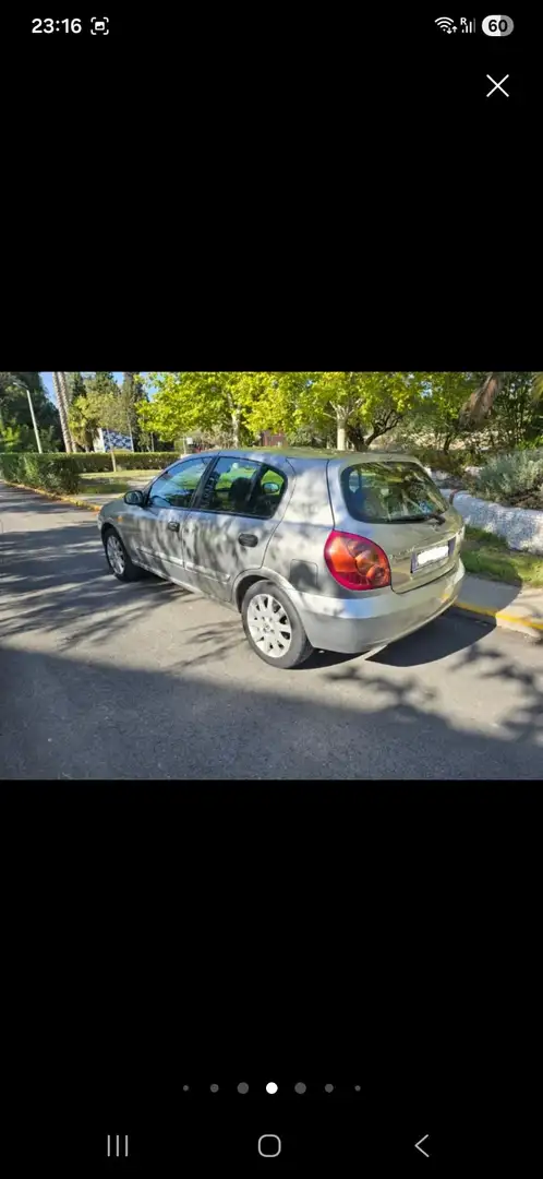 Nissan Almera 1.5dCi Visia - 2