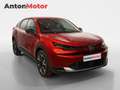 Citroen C4 Hybrid 145 ë-DCS6 Max Rouge - thumbnail 3
