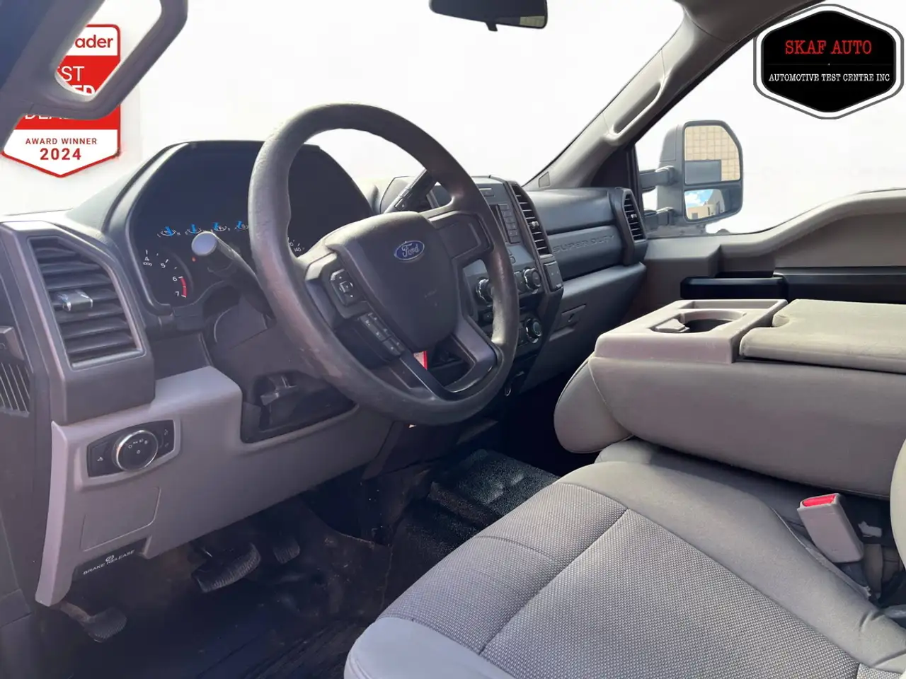 Ford F 350 снимка Ford F 350