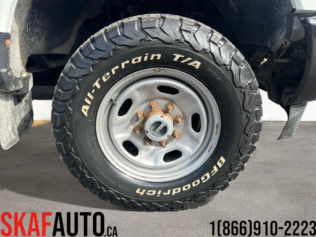 Ford F 350 снимка Ford F 350