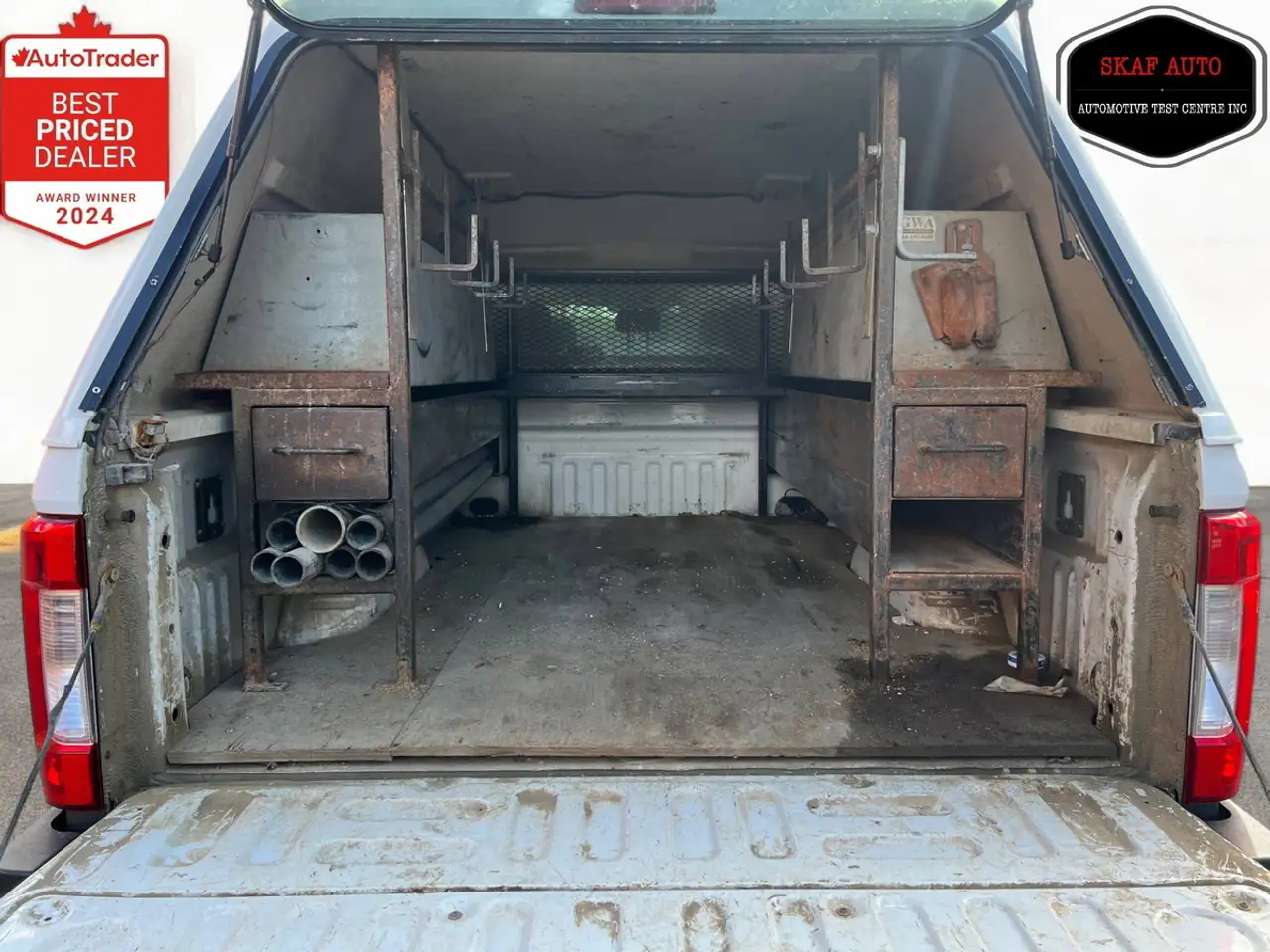 Ford F 350 снимка Ford F 350