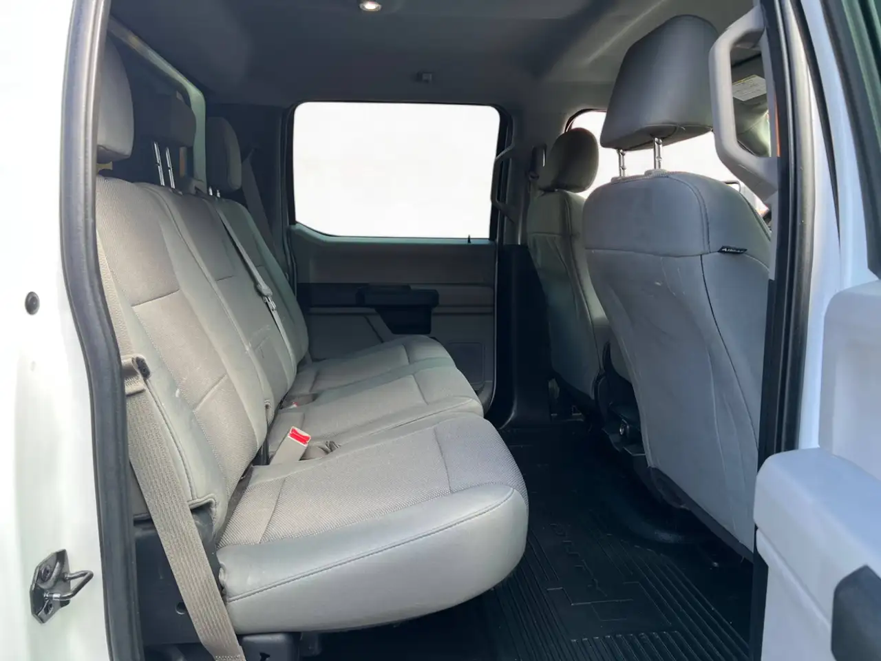 Ford F 350 снимка Ford F 350