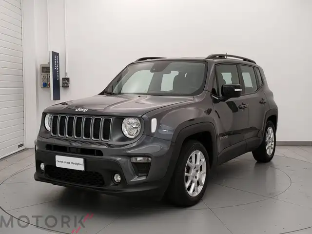 Jeep Renegade 1.0 T3 120cv Limited