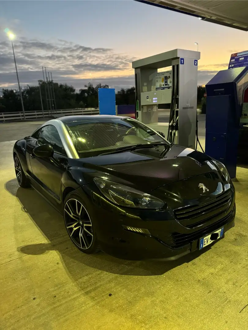 Peugeot RCZ 1.6 thp 16v 200cv FL - 2