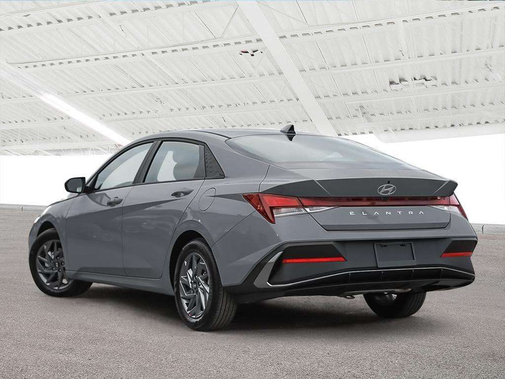 used 2026 Hyundai Elantra car, priced at $28,297