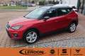 SEAT Arona 1.0 TSI FR  NAVI|LED|SHZ|FullLink|ab 4,99% Rosso - thumbnail 1