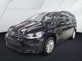 Volkswagen Touran Comfortline 1.5 TSI Navi 7-Sitze Sitzh. ACC PDC Noir - thumbnail 2