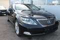Lexus LS 600 h Negro - thumbnail 1