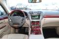 Lexus LS 600 h Negro - thumbnail 13