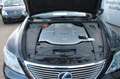 Lexus LS 600 h Negro - thumbnail 22