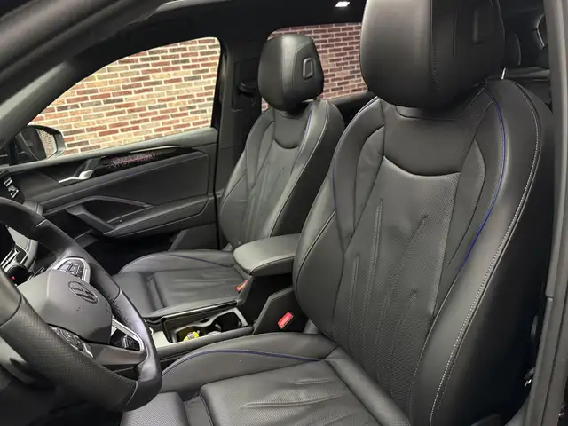 Volkswagen Tiguan view 9