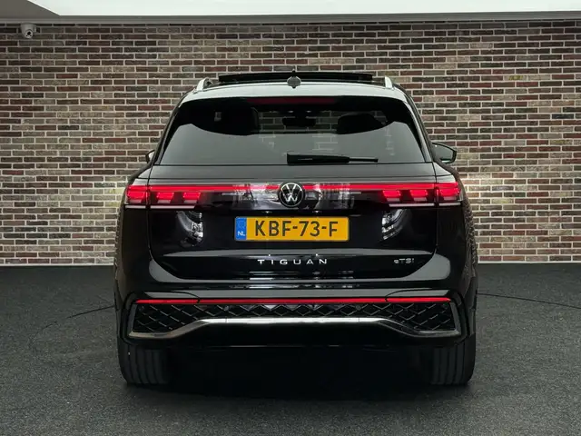 Volkswagen Tiguan view 7
