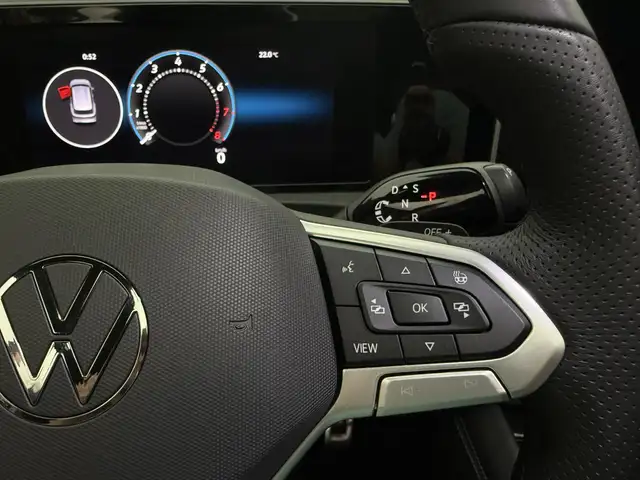 Volkswagen Tiguan view 10
