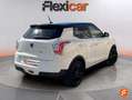 SsangYong Tivoli D16T Limited 4x4 Aut. Blanco - thumbnail 9