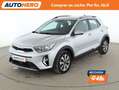 Kia Stonic 1.0 TGDI Mild-Hybrid Drive Gris - thumbnail 1