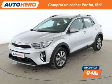1.0 TGDI Mild-Hybrid Drive