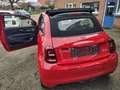 Fiat 500 E-24KW- Cabrio-Red Special Edition- 2000 Subsidie- Rojo - thumbnail 20