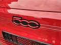 Fiat 500 E-24KW- Cabrio-Red Special Edition- 2000 Subsidie- Rood - thumbnail 10