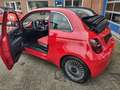 Fiat 500 E-24KW- Cabrio-Red Special Edition- 2000 Subsidie- Rot - thumbnail 4