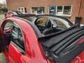 Fiat 500 E-24KW- Cabrio-Red Special Edition- 2000 Subsidie- Rood - thumbnail 3
