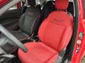 Fiat 500 E-24KW- Cabrio-Red Special Edition- 2000 Subsidie- Rood - thumbnail 13