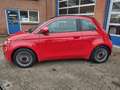 Fiat 500 E-24KW- Cabrio-Red Special Edition- 2000 Subsidie- Rot - thumbnail 5