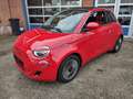 Fiat 500 E-24KW- Cabrio-Red Special Edition- 2000 Subsidie- Rot - thumbnail 48