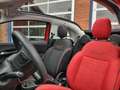 Fiat 500 E-24KW- Cabrio-Red Special Edition- 2000 Subsidie- Rood - thumbnail 25