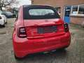 Fiat 500 E-24KW- Cabrio-Red Special Edition- 2000 Subsidie- Rood - thumbnail 8