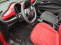 Fiat 500 E-24KW- Cabrio-Red Special Edition- 2000 Subsidie- Rojo - thumbnail 42