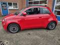Fiat 500 E-24KW- Cabrio-Red Special Edition- 2000 Subsidie- Rojo - thumbnail 49