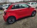 Fiat 500 E-24KW- Cabrio-Red Special Edition- 2000 Subsidie- Rot - thumbnail 11