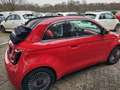 Fiat 500 E-24KW- Cabrio-Red Special Edition- 2000 Subsidie- Rot - thumbnail 12