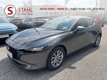 Mazda3 e-Skyactiv-G140 Prime-Line | AUTO-STAHL ...