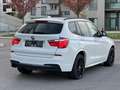 BMW X3 xDrive30d Sport-Aut. xLine F 25 M-Sport Paket Weiß - thumbnail 4