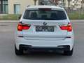 BMW X3 xDrive30d Sport-Aut. xLine F 25 M-Sport Paket Weiß - thumbnail 3