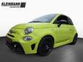 Abarth 595 Pista 1.4 T-Jet (160PS) Grün - thumbnail 1