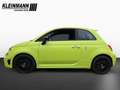 Abarth 595 Pista 1.4 T-Jet (160PS) Grün - thumbnail 3