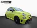 Abarth 595 Pista 1.4 T-Jet (160PS) Grün - thumbnail 2