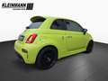 Abarth 595 Pista 1.4 T-Jet (160PS) Grün - thumbnail 6