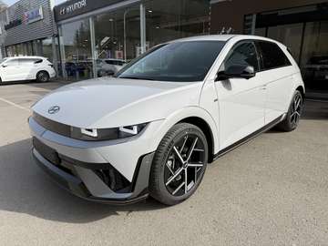 Ioniq 5 84 kWh Balance N-Line